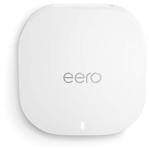 Buy in India eero 6 Wireless Dual-Band Gigabit Mesh Wi-Fi System ...