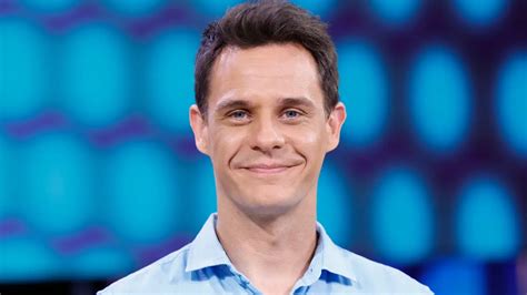 Christian Gálvez se despide de ‘¡Boom!’ tras su repentina cancelación ...