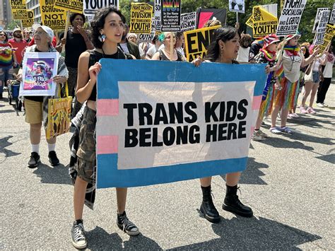 Fightback message well received at Cleveland Pride – Workers World