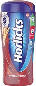 Buy Horlicks Health and Nutrition drink - 500 g Pet Jar (Chocolate ...