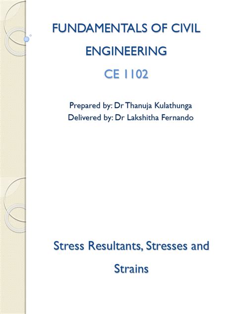 Image result for Structural Engineering Lecture