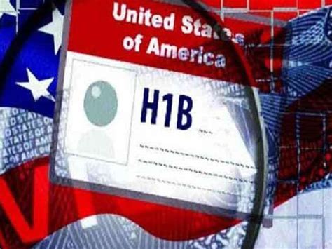H-1B Visa: ಭಾರತೀಯ ಮತ್ತು ಚೀನಾ ನಾಗರಿಕರ ಕನಸಾದ ಎಚ್‌ - 1ಬಿ ವೀಸಾ; ಇದರ ...