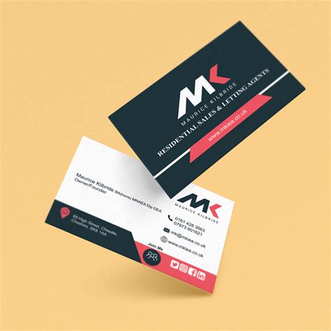 Printing Company Business Cards 的图像结果