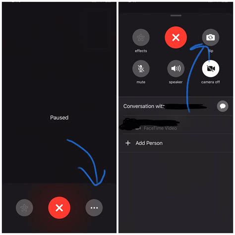 [Question] Is there a tweak to change FaceTime controls on iOS 12.0 ...
