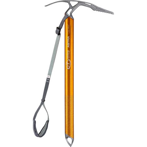 CT ASTRA Ice Axe – Red Panda Outdoor