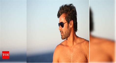 Kanchi calls the shots at home: Shabir Ahluwalia - Times of India