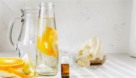 Clean-I-Y! Make Your Own Bio Enzyme Cleaner at Home – The Better Home