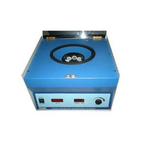 Laboratory Instrument - Flame Photometer Digital Manufacturer from Ambala