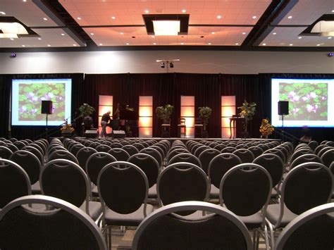 Meeting Spaces | Greater Tacoma Convention Center