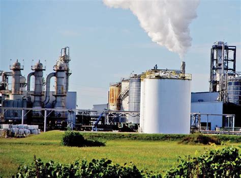 Brazil Tanks Up on US Ethanol | Global Oil & Fats Business Online ...