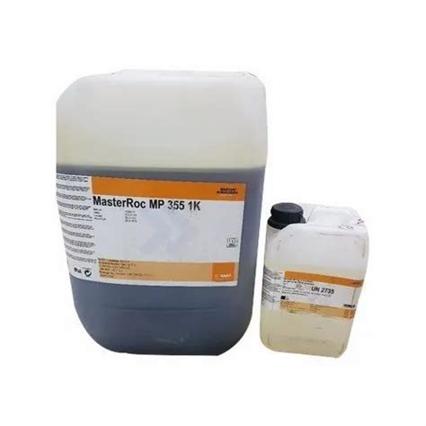 Injection Chemicals - Basf Masterroc Mp 355 1k Retailer from Chennai