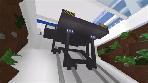 Pinewood Computer Core Test Facility 的图像结果