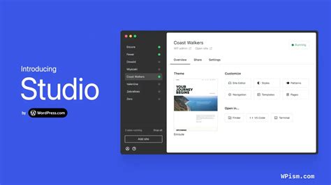 Local WordPress Development Tool 的图像结果