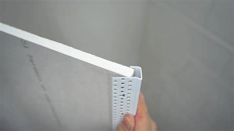 Trim-Tex J Bead: The Ultimate Guide | Trim-Tex