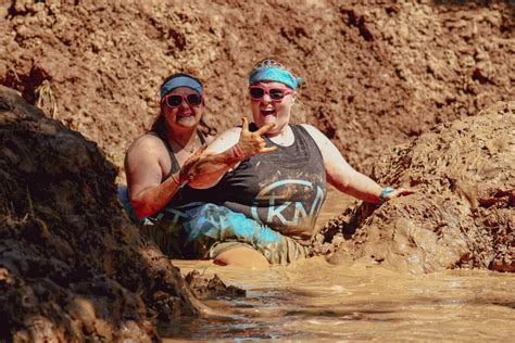 Muddy Princess Event – Muddy Princess SA