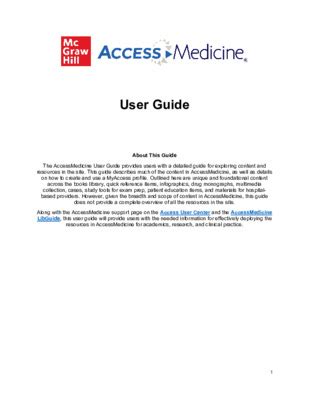 Image result for Patient Access User Guide