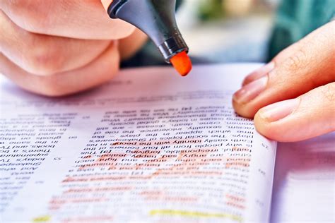 Go Ahead, Write in the Margins—It’s Good for Your Brain - ScienceX ...
