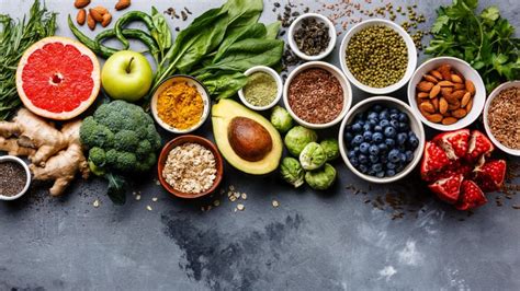 Five lies about healthy eating - TV Exposed Daily News Magazine