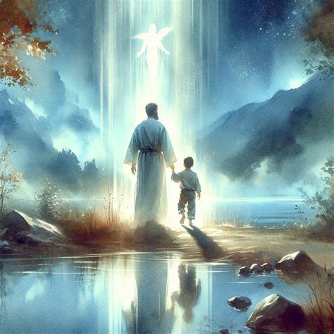 Ezekiel 18:4 Artwork | Bible Art