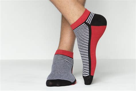 Premium Ankle Socks for Men – socksbangladesh
