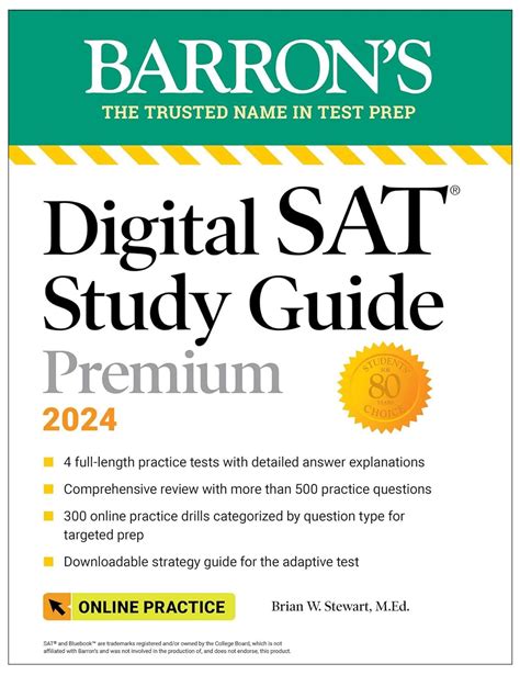 Image result for Sat Test Study Guide