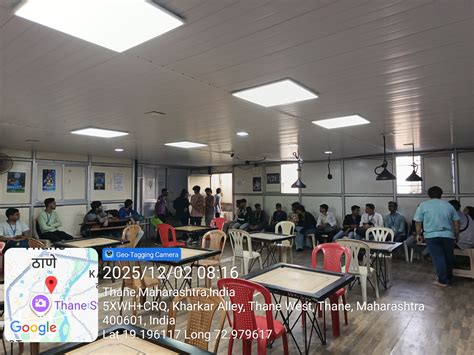 NKTT College Thane – Campus Gallery | Events, Facilities & Student Life