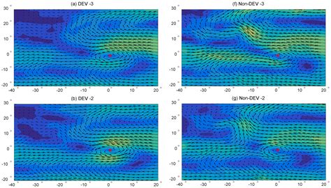 The Role of Latent Heat Flux in Tropical Cyclogenesis over the Western ...