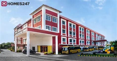 Top Schools in Gunjur- Best Education in Gunjur.