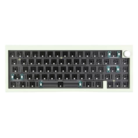 IQUNIX EZ80 Keyboard | CtrlShiftStore