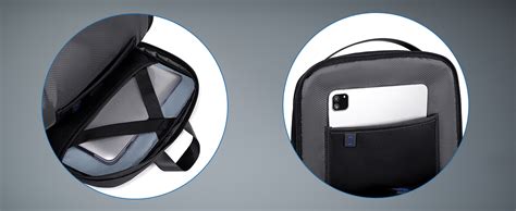 Buy Arctic Hunter Laptop Backpack for Men Women 25L Stylish Multi ...