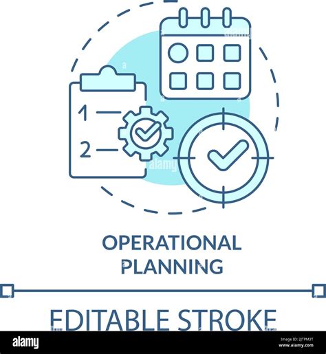 Operational Plan Icon 的图像结果