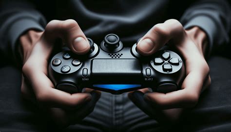 Image result for PS4 Controller L3 Button Fix