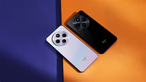 Redmi A4 5G With a 120Hz Display, Snapdragon 4s Gen 2 SoC Launched In ...