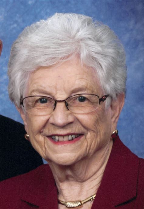 Billie J. (Pfaff) Kimbrell - Wallace Funeral Homes - Pleasant Hill, MO