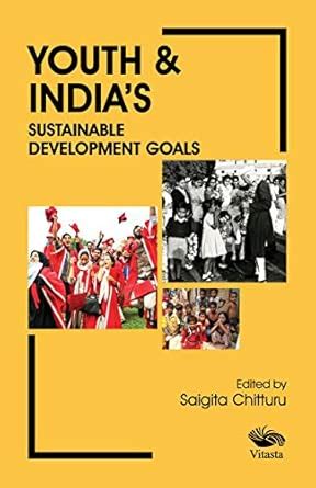 Buy Youth & India’s Sustainable Development Goals Book Online at Low ...