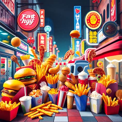 Best Random Fast Food Restaurant Generator | Vondy