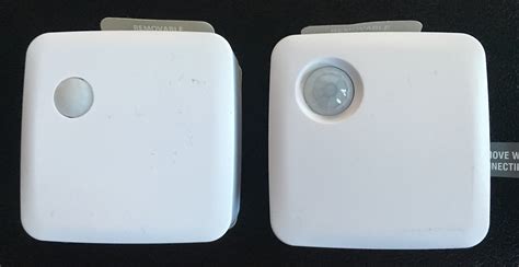 Image result for Smart Things Motion Sensor