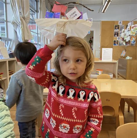 Preschool Project Life Cycle (P2) — Presidio Knolls School