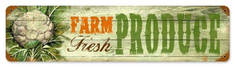 Produce Sign Border 的图像结果