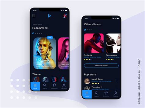 Develop a Music Interface AppGuide 的图像结果