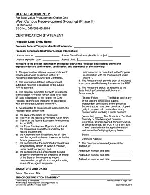 Fillable Online facilitiesplanning utk SBC - UT Facilities Planning Fax ...