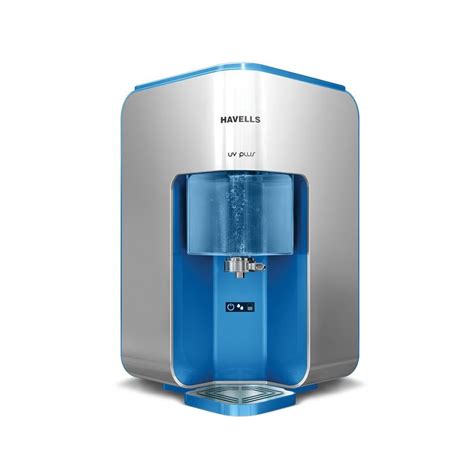 Buy Havells 7 litres UV + UF Water Purifier, UV Plus at Reliance Digital