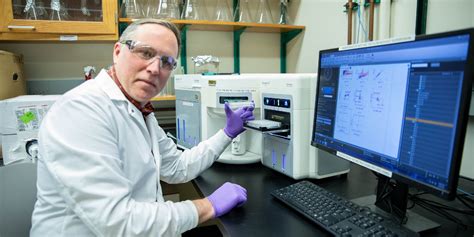 Associate Professor Matthew Olson Explores the Role of TOX ...