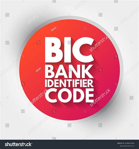 Image result for Identifier Code