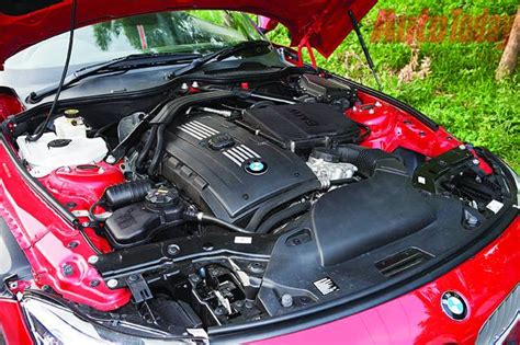 BMW Z4 is fun and interesting little car - India Today
