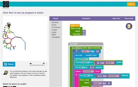 How to Make App in Code.org 的图像结果