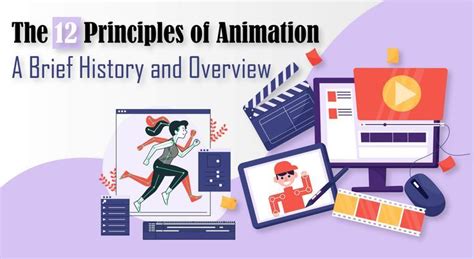 Image result for 12 Principles of Animation Examples