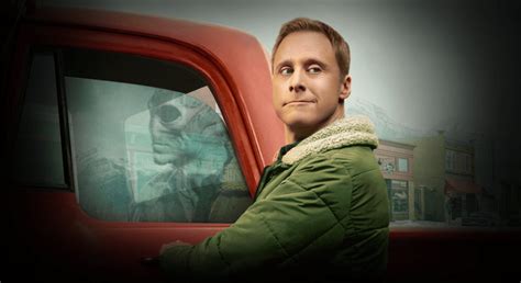 Image result for Alien TV Series Syfy