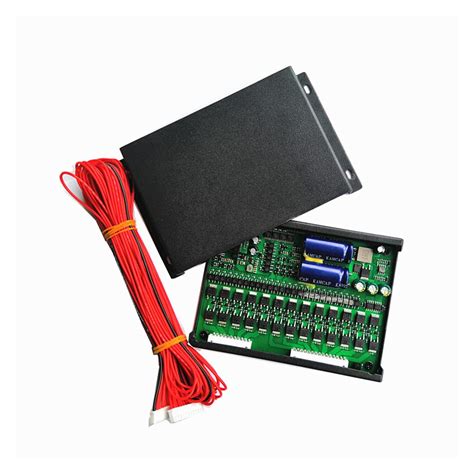 Buy HengYun art battery equalizer 1A 2A Active Equalizer Battery ...