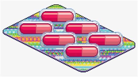 Molly Pills Aesthetic Aesthetic Background Vector Art